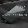 Защитное стекло на экран для Samsung Galaxy S6 2D черное