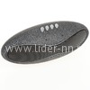 Колонка (MINI-X8U) Bluetooth/USB/MicroSD/FM (черная)