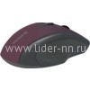 Мышь беспроводная DEFENDER Accura MM-665/52668 оптическая 6 кнопок,800/1200dpi (красная)