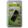 USB Flash 8GB Apacer (AH325) черный 2.0