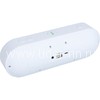 Колонка (BT-808A) Bluetooth/USB/micro SD белая