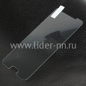 Защитное стекло на экран для Samsung Galaxy J7 Prime 2017 SM-G610F/DS  прозрачное (ELTRONIC)