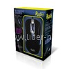 Мышь проводная Smartbuy RUSH 711 игровая (черная)