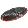 Колонка (MINI-X6U-F) Bluetooth/USB/MicroSD (черная)