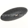Колонка (MINI-X6U-F) Bluetooth/USB/MicroSD (черная)