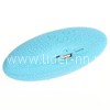 Колонка (MINI-X6U-F) Bluetooth/USB/MicroSD (синяя)