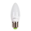 Светодиодная лампа Jazzway PLED-SP C37 9W E27 3000K-E