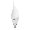 Светодиодная лампа Jazzway PLED-SP CA37 9W E14 3000K 820Lm 230/50