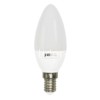 Светодиодная лампа Jazzway PLED-SP C37 7W 3000K E14 530Lm 230/50