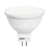 Светодиодная лампа Jazzway PLED-SP JCDR 7W 5000K GU5.3 230/50