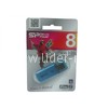 USB Flash 8GB Silicon Power (101)  Helios синий