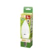 Светодиодная лампа Jazzway PLED-ECO- C37 5W E27 4000K 400Lm 230V/50Hz