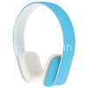 Наушники полноразмерные (QC35) bluetooth синие (в коробке)