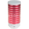 Колонка (C322A) Bluetooth/USB/MicroSD/FM (красная)