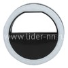 Светодиодное селфи кольцо для смартфона на батарейках №2 (черный)