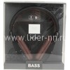 Наушники полноразмерные (BT-29) bluetooth/fm черные (в коробке)