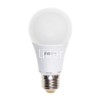 Светодиодная лампа Jazzway PLED-ECO- A60 11W E27 4000K 840Lm 220V/50Hz