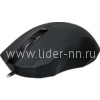 Мышь проводная DEFENDER MM-310/52310 3кнопки,1000dpi (черная)