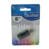 USB Flash 8GB SmartBuy V-Cut черный 2.0