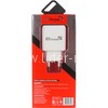 СЗУ ELTRONIC FASTER Lightning (2100 mAh/2 USB) в коробке (белый)