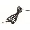 Наушники полноразмерные ELTRONIC XBS (4447) черные