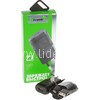 СЗУ ELTRONIC Type-C (2100mAh) в коробке (черный) КОМПЛЕКТ (голова+кабель)