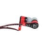 Наушники MP3/MP4 ELTRONIC (4432) Color Trend Full Sound вакуумные (черный/красный)