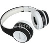 Наушники полноразмерные ELTRONIC Wireless (4456) bluetooth/fm/micro SD белые (в коробке)