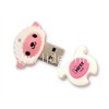 USB Flash 8GB Mirex SHEEP PINK