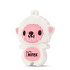 USB Flash 8GB Mirex SHEEP PINK