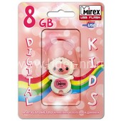 USB Flash 8GB Mirex SHEEP PINK USB Flash 8GB Mirex SHEEP PINK