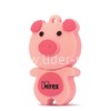 USB Flash 16GB Mirex PIG PINK