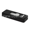 USB Flash 4GB Mirex HARBOR BLACK
