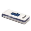 USB Flash 4GB Mirex SHOT WHITE