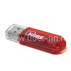 USB Flash 8GB Mirex ELF RED