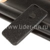 Задняя панель для iPhone6 Plus Силикон (15029ch) черная