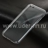Задняя панель для  iPhone7/8 Силикон Premium (15036ch) прозрачная
