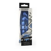 Наушники SmartBuy JAZZ (синие)