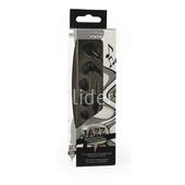 Наушники SmartBuy JAZZ (черные)