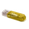 USB Flash 8GB Mirex ELF YELLOW