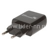 СЗУ ELTRONIC FASTER Micro USB (2100 mAh/2 USB) в коробке (черный)