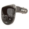 MP3 FM Modulator ((USB/Micro SD/дисплей/пульт) S10ch