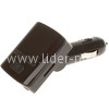 MP3 FM Modulator (Bluetooth/USB/Micro SD/пульт) I6BT черный