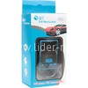 MP3 FM Modulator (Bluetooth/2 USB/Micro SD/пульт) S6BT синий