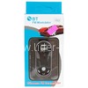 MP3 FM Modulator (Bluetooth/2 USB/Micro SD/дисплей/пульт) I9BT черный