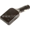 MP3 FM Modulator (USB/Micro SD/дисплей/пульт) S4