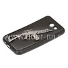Задняя панель для Samsung Galaxy J3 2017 SM-J330F Силикон ГЛЯНЕЦ (15051/6ch)