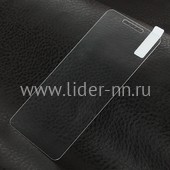 Защитное стекло на экран для Xiaomi Redmi 4X/5A  прозрачное (ELTRONIC)