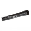 Колонка (RX-820BTch) Bluetooth/USB/MicroSD/FM/EQ/MIC/LED (черная)