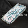 Задняя панель для  iPhone6 Пластик прозрачная (15055/2ch)